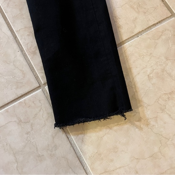 H&M Skinny Cropped Jeans - Picture 4 of 5